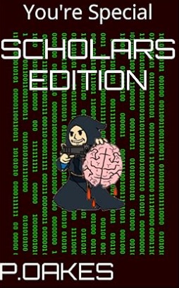 You're Special Scholars Edition Cover